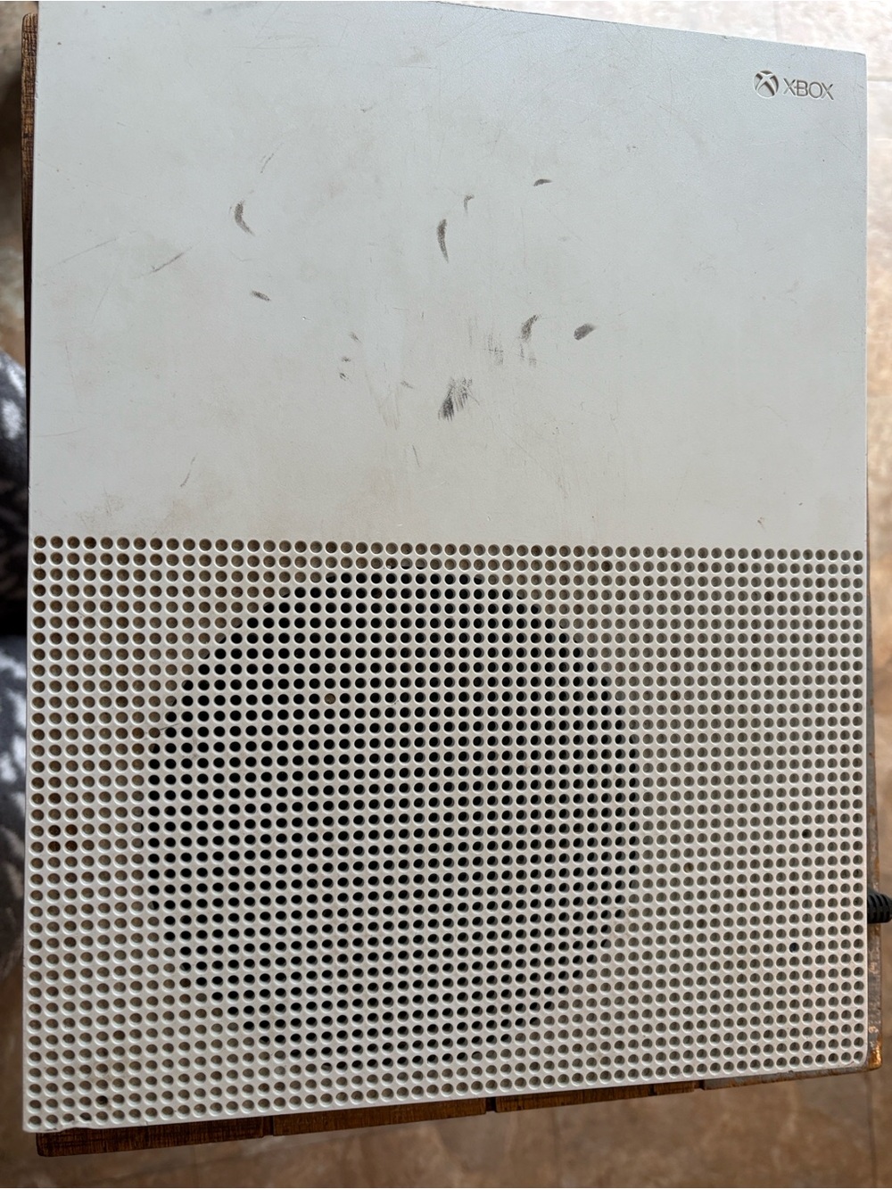 Xbox One S White Console - (White) - Picture 10 of 12